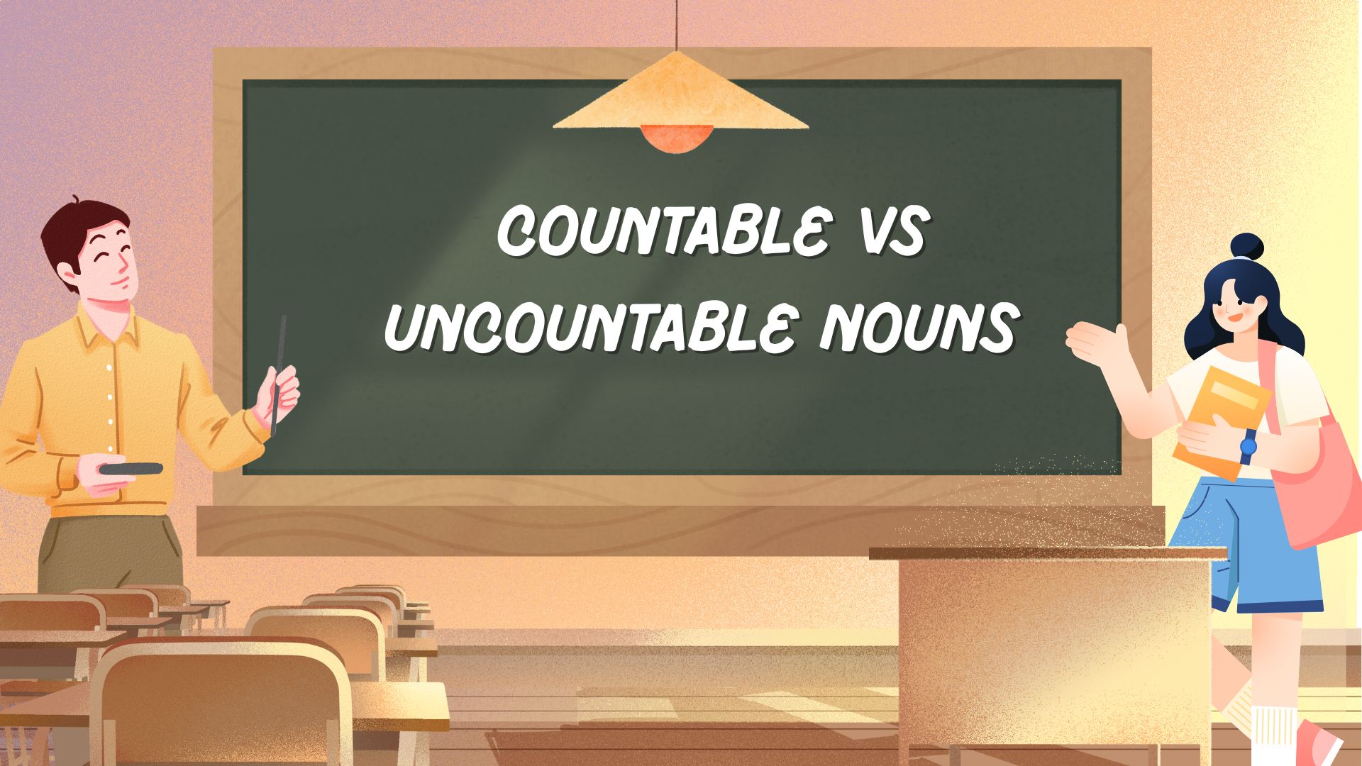 Countable-Uncountable-Nouns