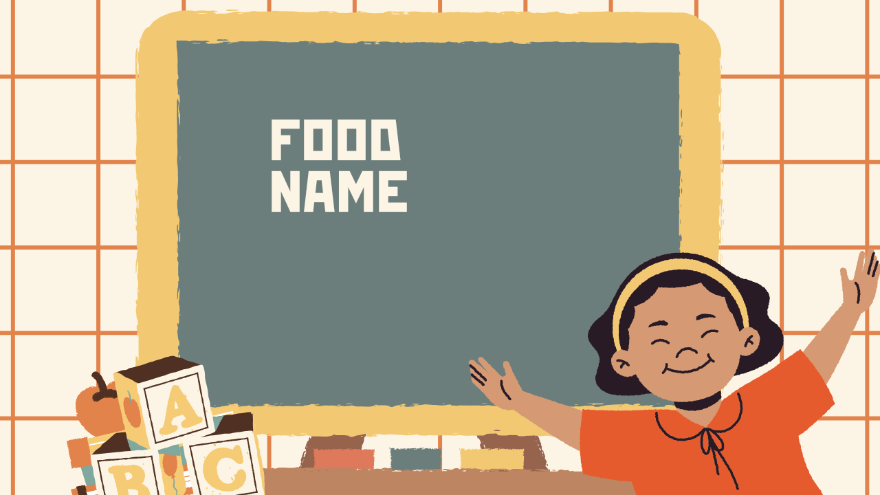Food Vocabulary in English with Bengali Meaning – Basic English Vocabulary