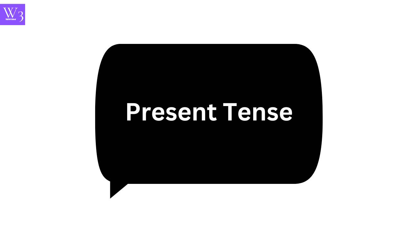 present-tense