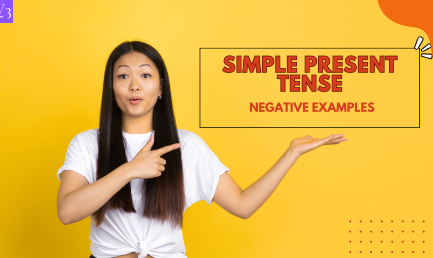 simple present tense negative examples in Bengali #1