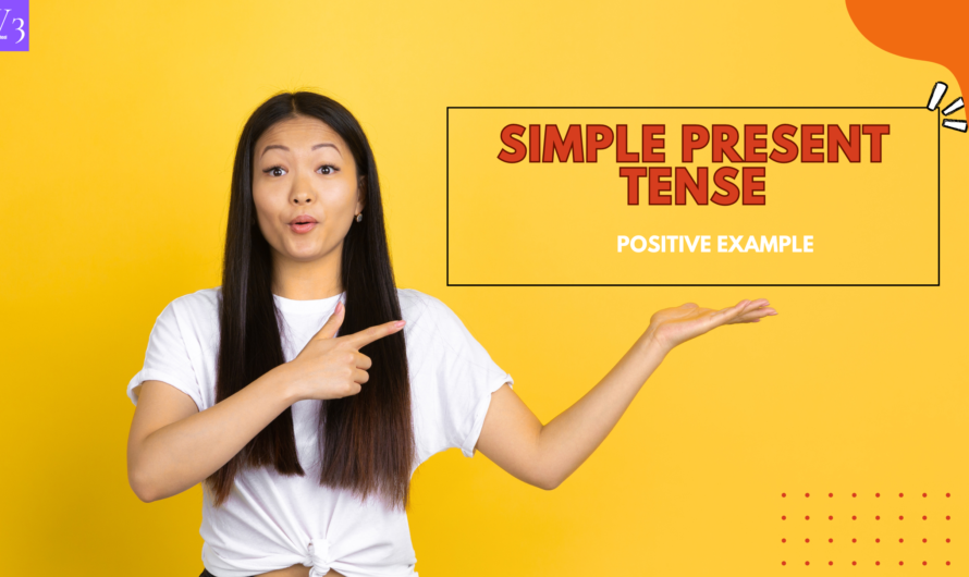 simple present tense positive examples in Bengali #1